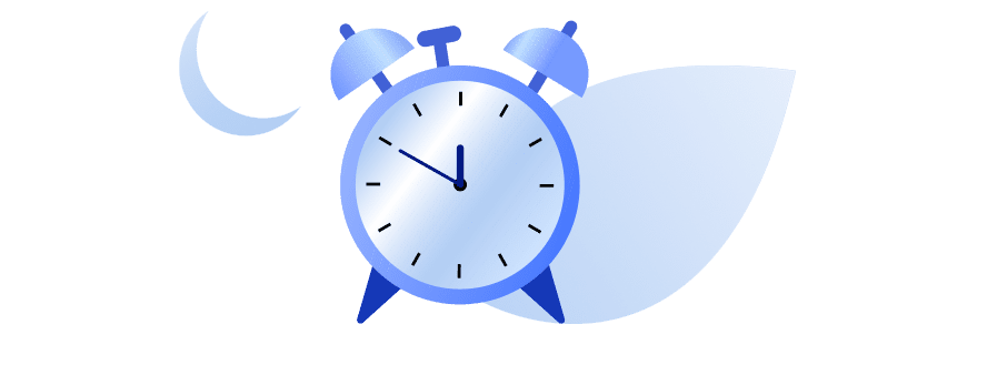 Иконка будильник